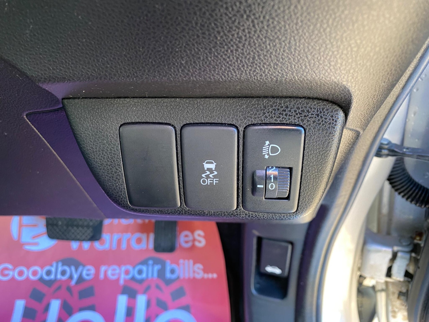 Used Honda Jazz 2014 for sale - 77351610: Photo 27