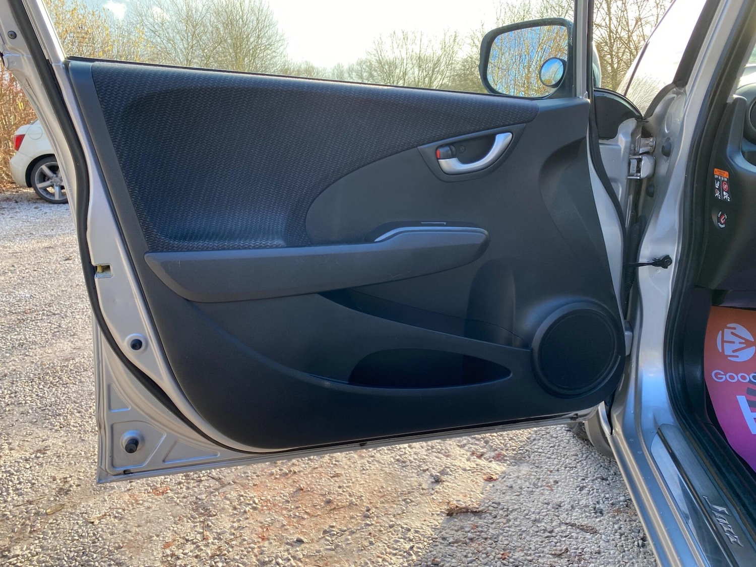 Used Honda Jazz 2014 for sale - 77351610: Photo 29