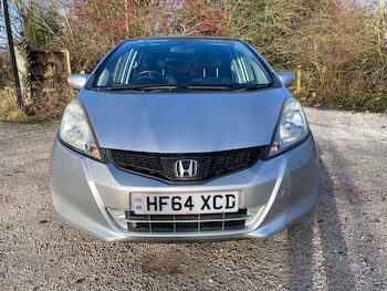 Used Honda Jazz 2014 for sale - 77351610: Photo