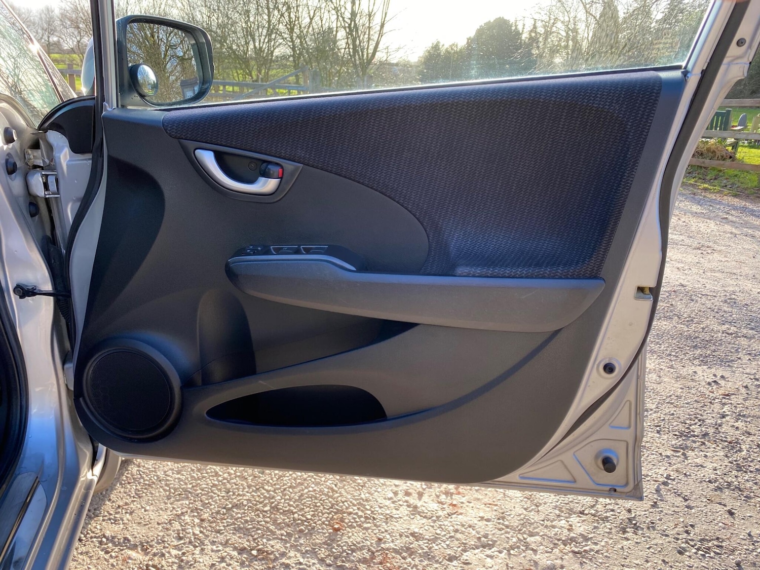 Used Honda Jazz 2014 for sale - 77351610: Photo 30