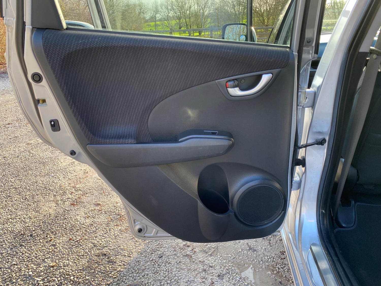 Used Honda Jazz 2014 for sale - 77351610: Photo 31