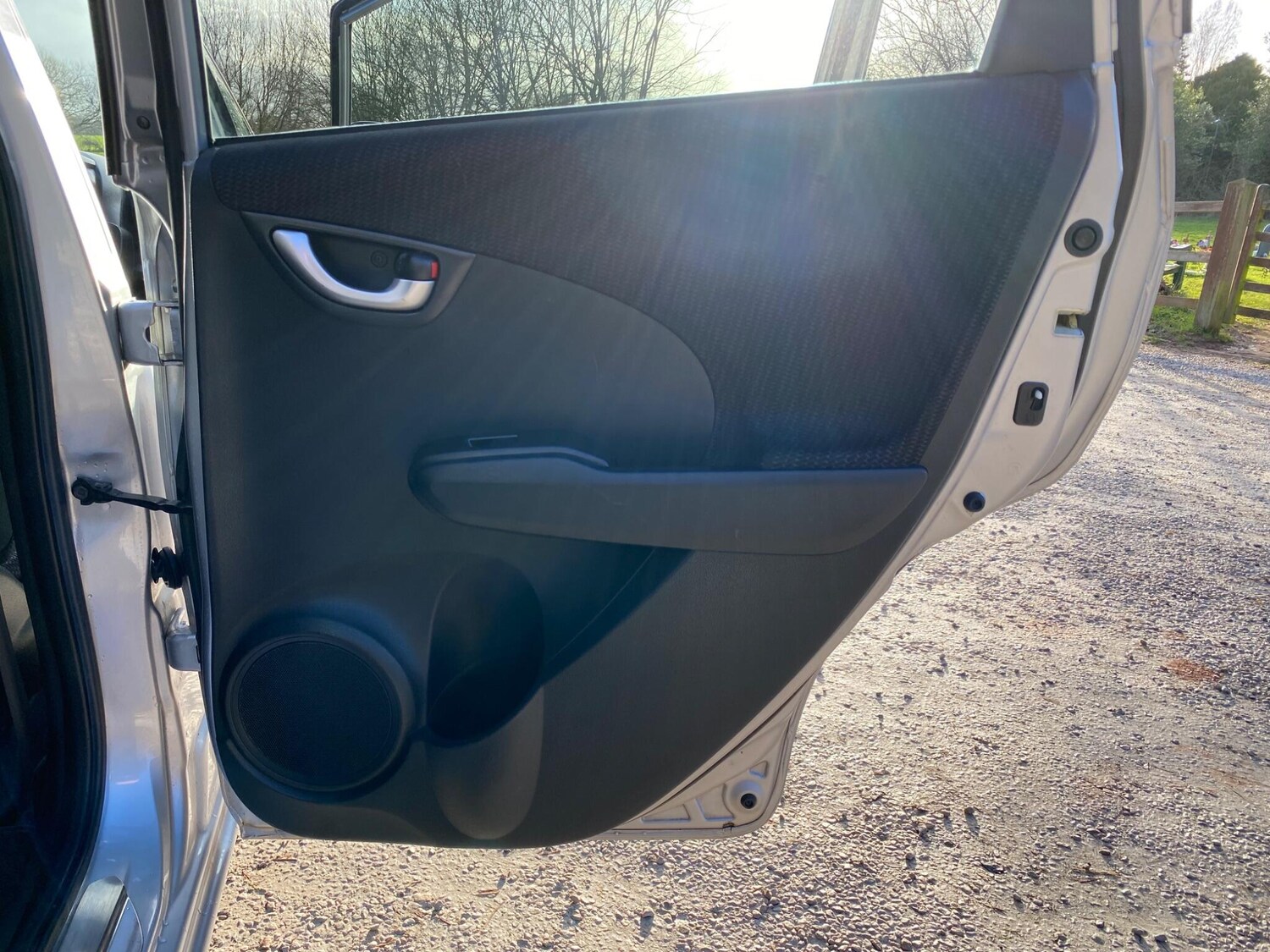 Used Honda Jazz 2014 for sale - 77351610: Photo 32