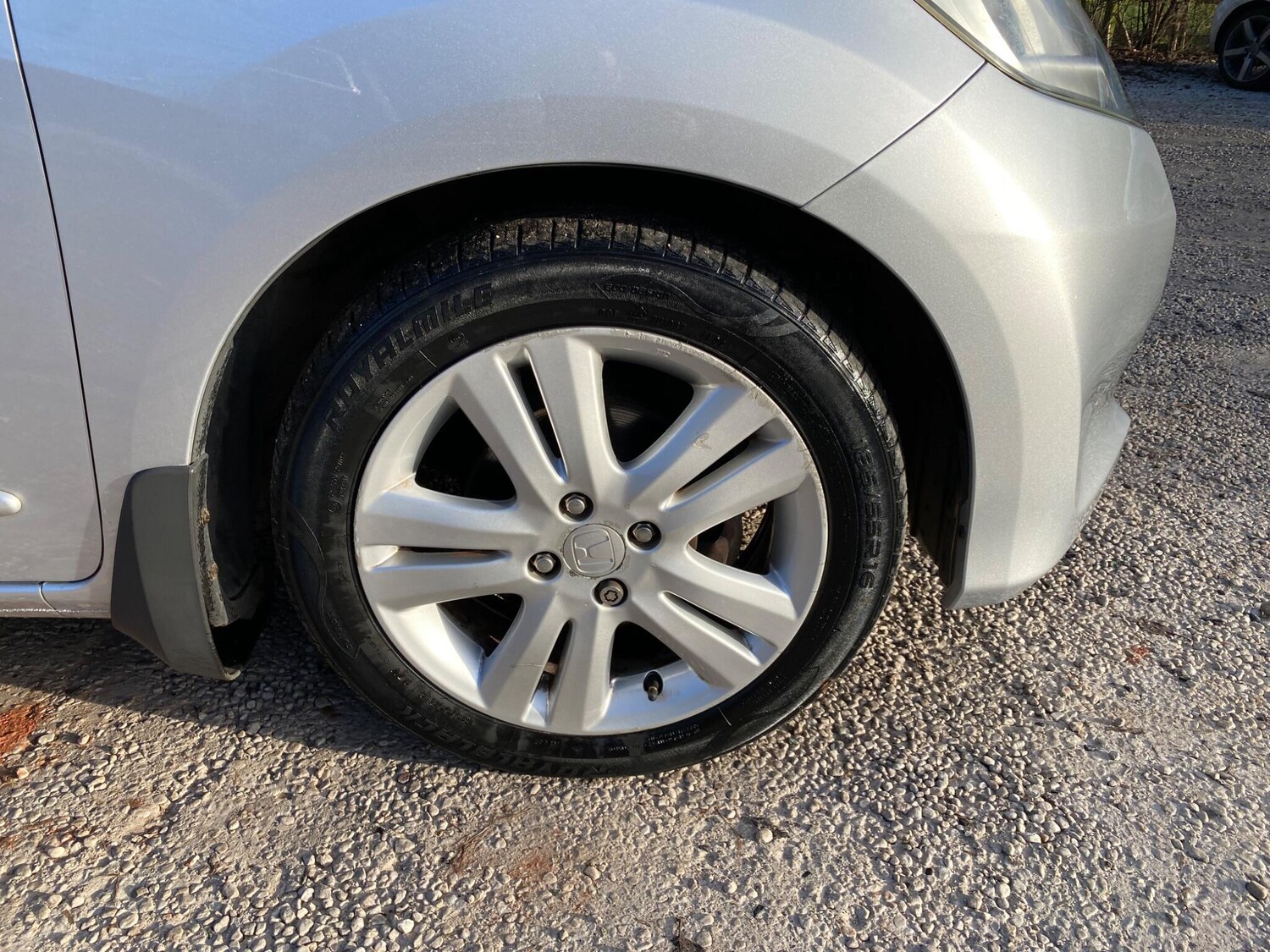 Used Honda Jazz 2014 for sale - 77351610: Photo 34