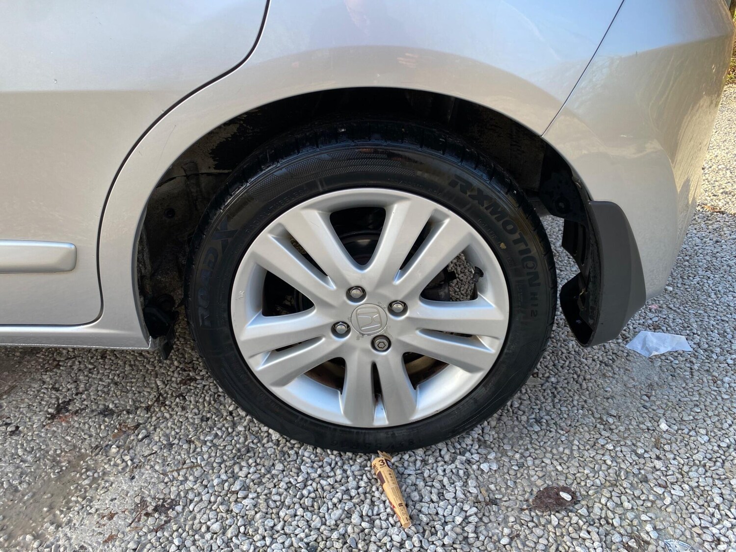 Used Honda Jazz 2014 for sale - 77351610: Photo 35