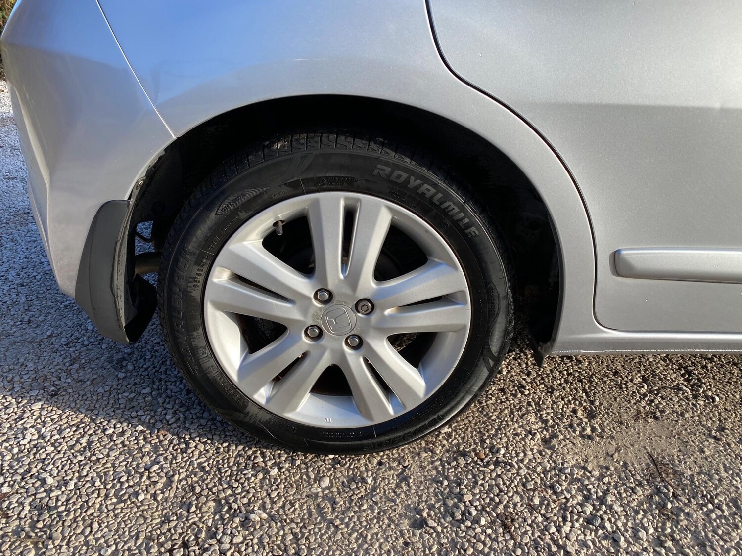 Used Honda Jazz 2014 for sale - 77351610: Photo 36