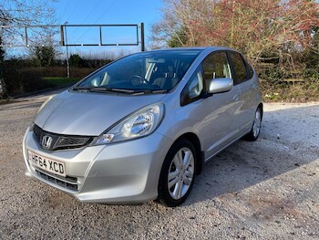 Used Honda Jazz 2014 for sale - 77351610: Photo