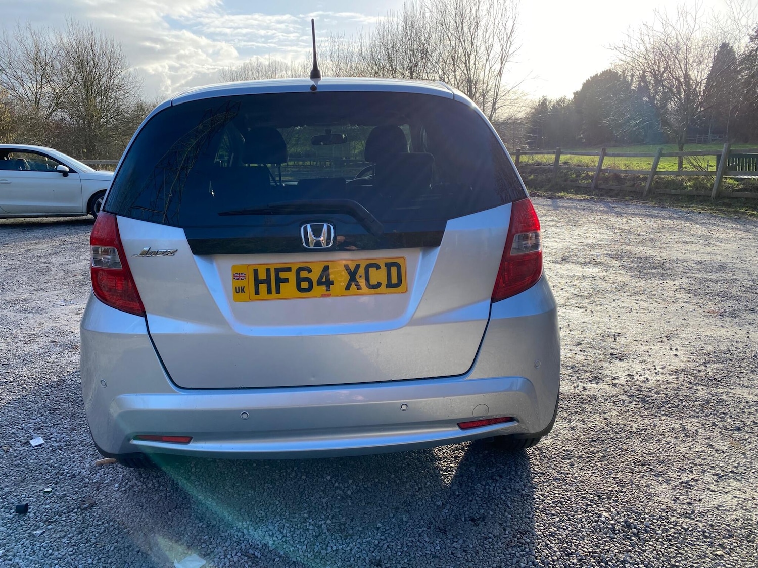 Used Honda Jazz 2014 for sale - 77351610: Photo 6
