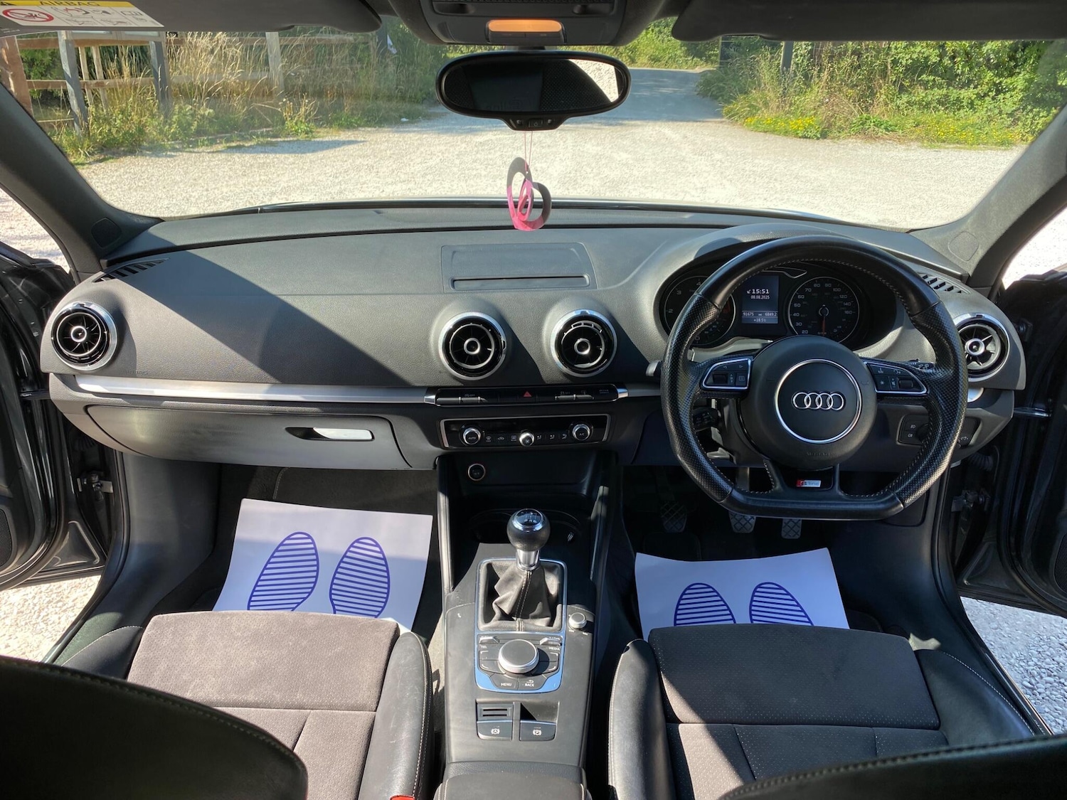 Vehicle 17