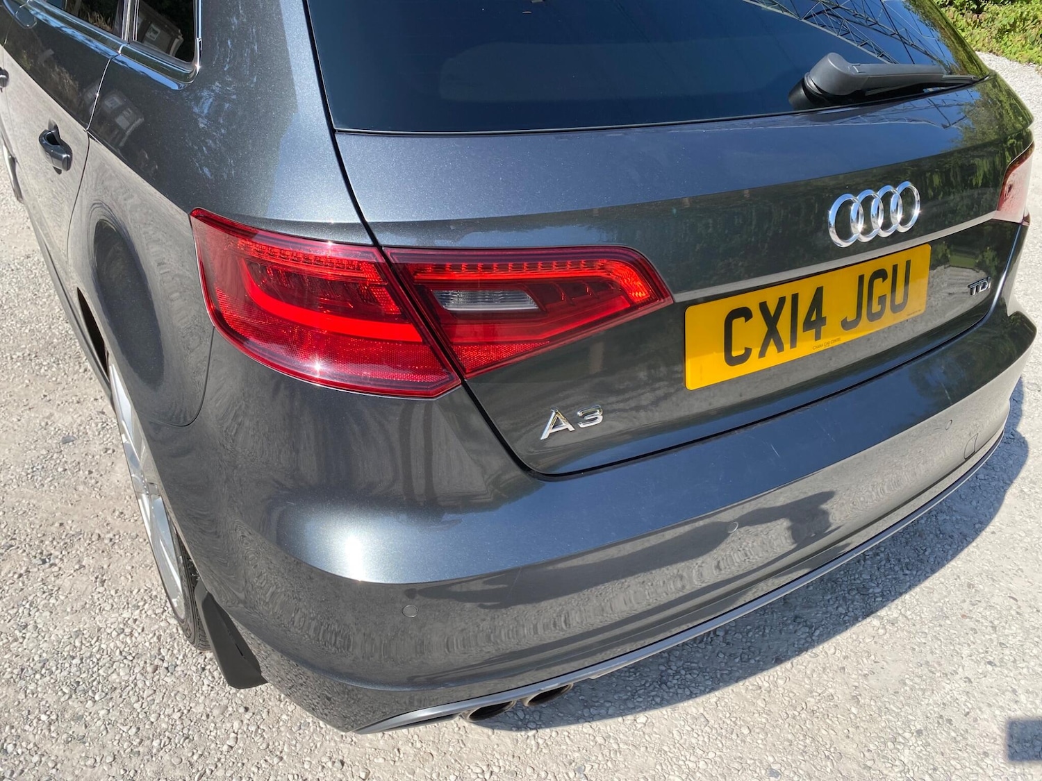Vehicle 25