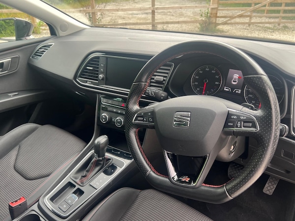 Used SEAT Leon 2018 for sale - 75449105: Photo 10