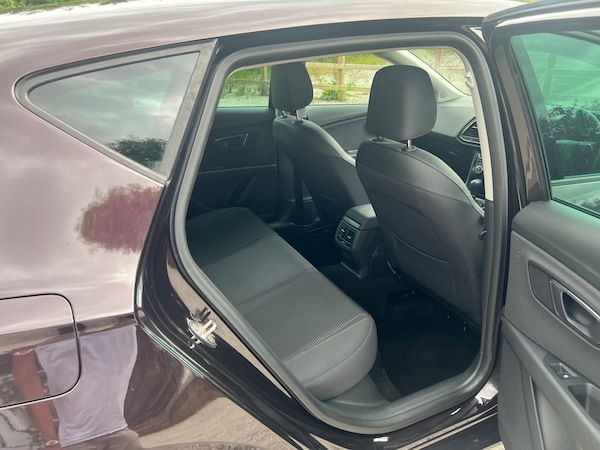 Used SEAT Leon 2018 for sale - 75449105: Photo 12