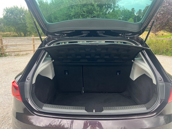 Used SEAT Leon 2018 for sale - 75449105: Photo 14