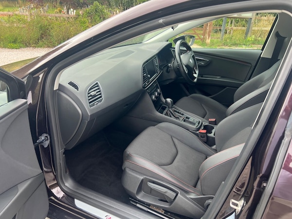 Used SEAT Leon 2018 for sale - 75449105: Photo 16