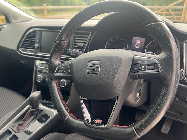 Used SEAT Leon 2018 for sale - 75449105: Photo 19