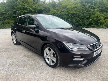 2018 (18) - 1.4 EcoTSI FR Technology DSG Euro 6 (s/s) 5dr