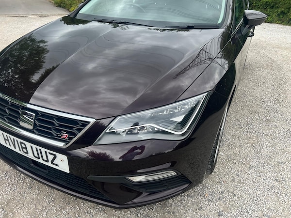 Used SEAT Leon 2018 for sale - 75449105: Photo 21