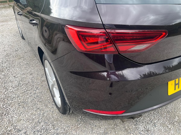 Used SEAT Leon 2018 for sale - 75449105: Photo 23