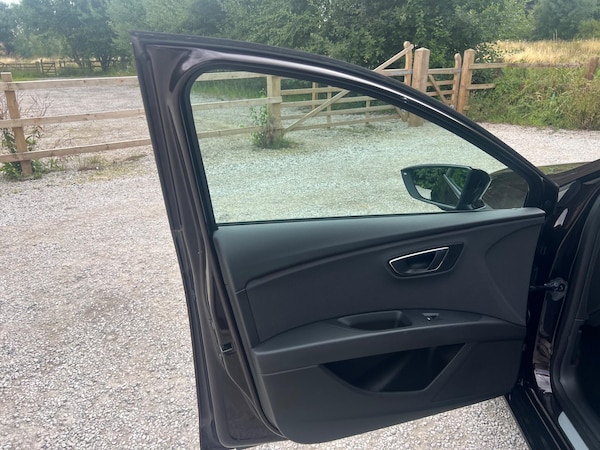 Used SEAT Leon 2018 for sale - 75449105: Photo 26
