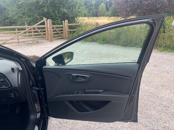 Used SEAT Leon 2018 for sale - 75449105: Photo 27
