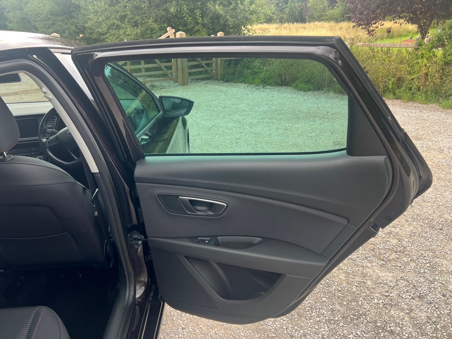 Vehicle 29