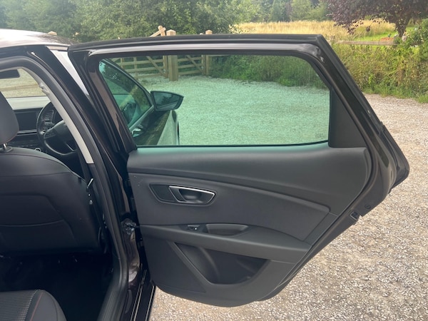 Used SEAT Leon 2018 for sale - 75449105: Photo 29