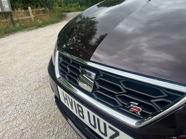 Used SEAT Leon 2018 for sale - 75449105: Photo 31