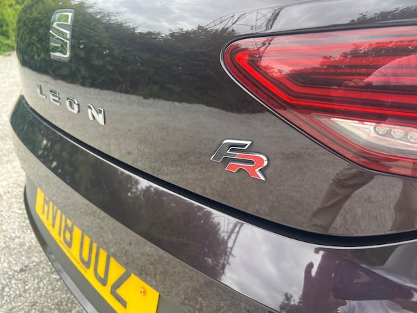 Used SEAT Leon 2018 for sale - 75449105: Photo 33