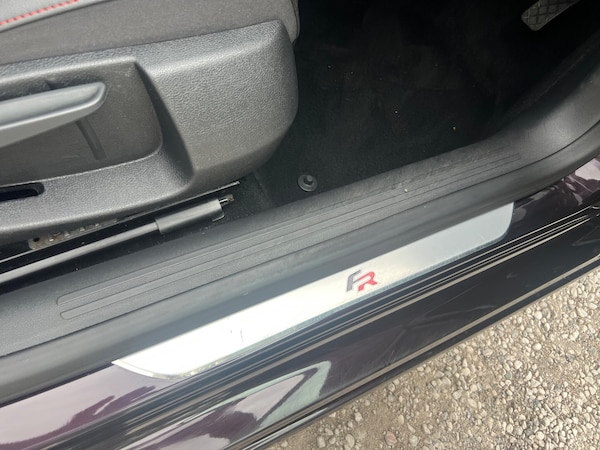 Used SEAT Leon 2018 for sale - 75449105: Photo 34