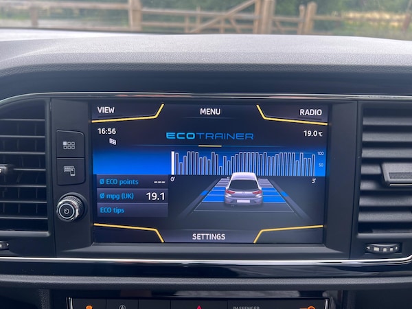 Used SEAT Leon 2018 for sale - 75449105: Photo 38