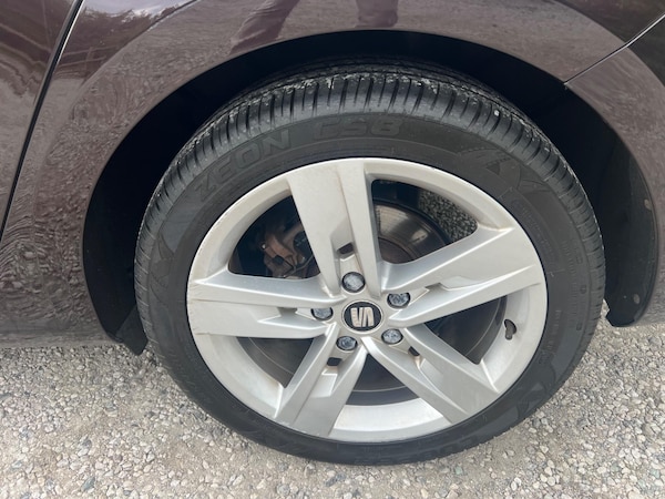 Used SEAT Leon 2018 for sale - 75449105: Photo 40