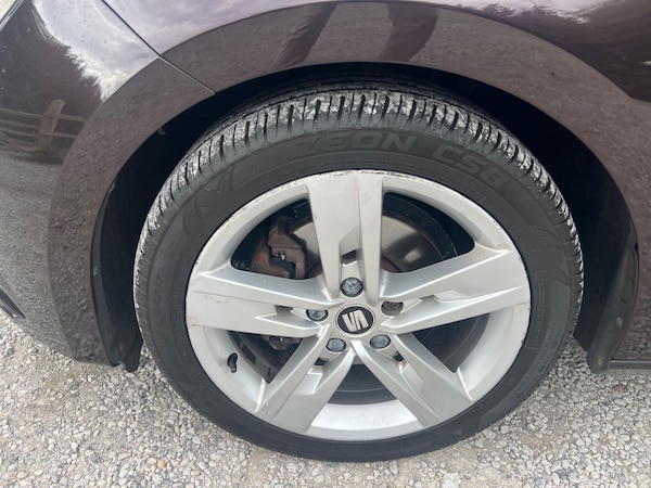 Used SEAT Leon 2018 for sale - 75449105: Photo 41