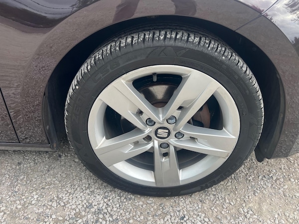 Used SEAT Leon 2018 for sale - 75449105: Photo 42
