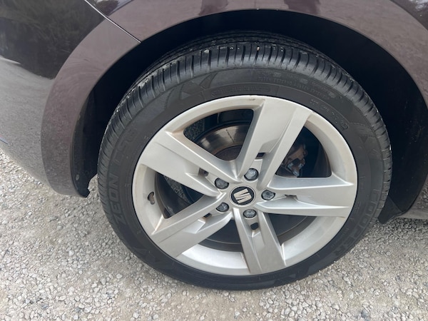 Used SEAT Leon 2018 for sale - 75449105: Photo 43