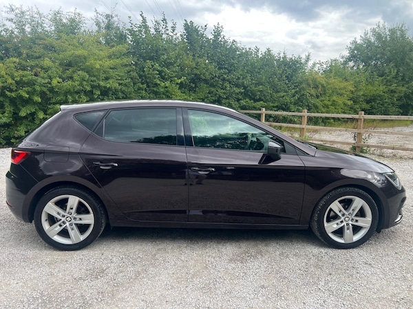 Used SEAT Leon 2018 for sale - 75449105: Photo 8