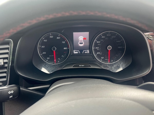 Used SEAT Leon 2018 for sale - 75449105: Photo 9