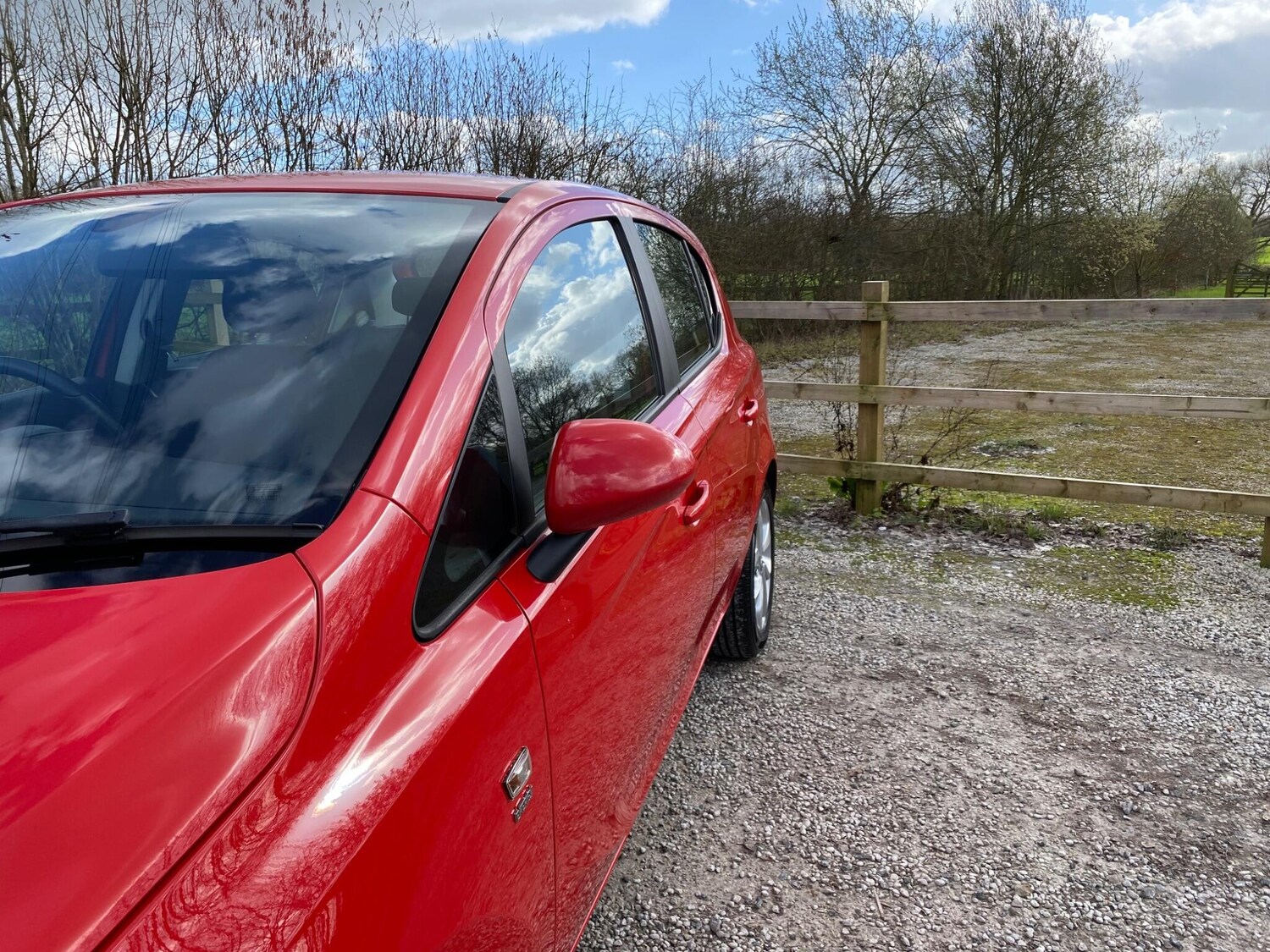 Used Vauxhall Corsa 2016 for sale - 77838511: Photo 10