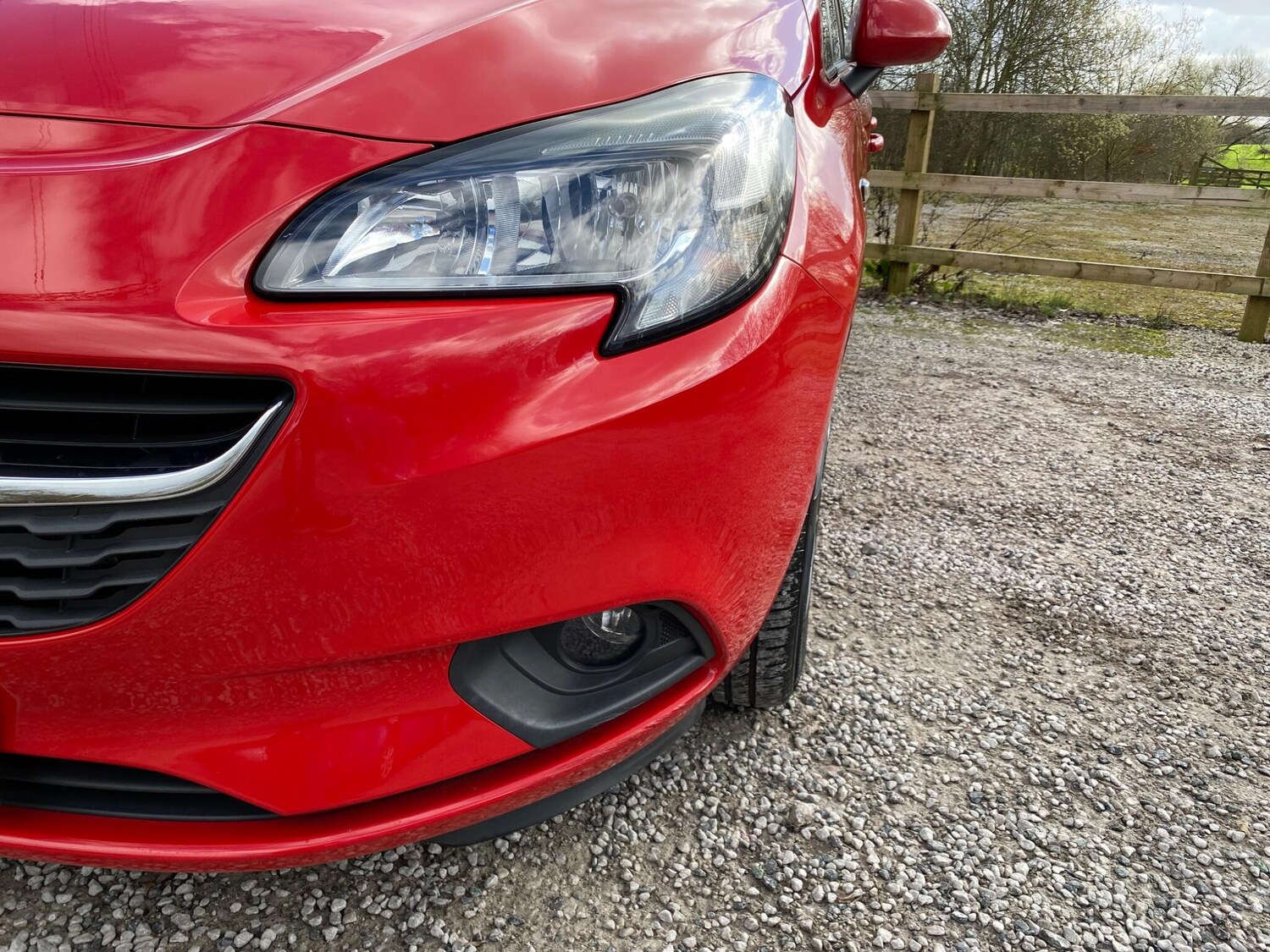 Used Vauxhall Corsa 2016 for sale - 77838511: Photo 12