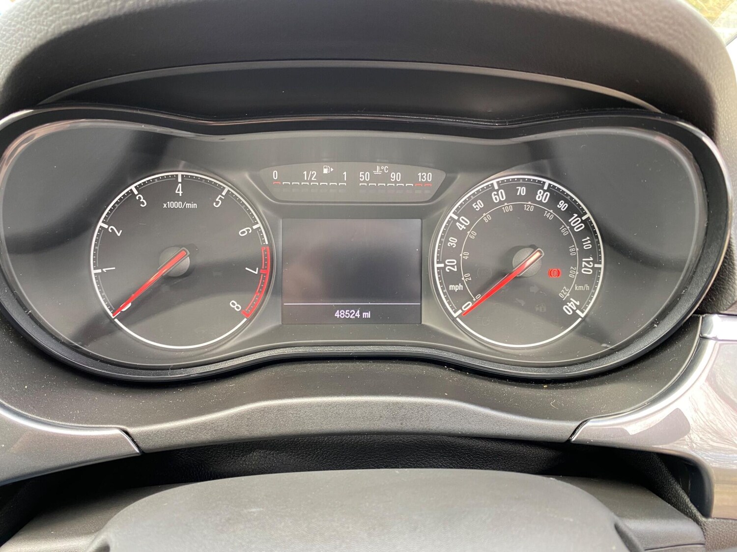 Used Vauxhall Corsa 2016 for sale - 77838511: Photo 15