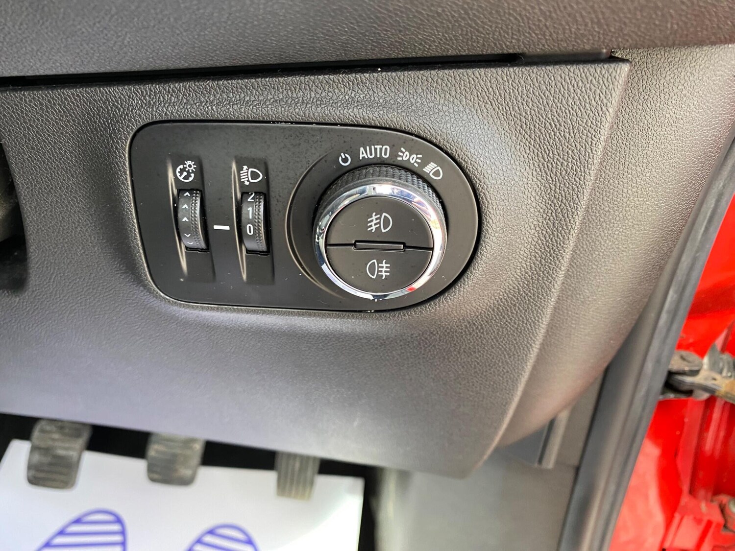 Used Vauxhall Corsa 2016 for sale - 77838511: Photo 26