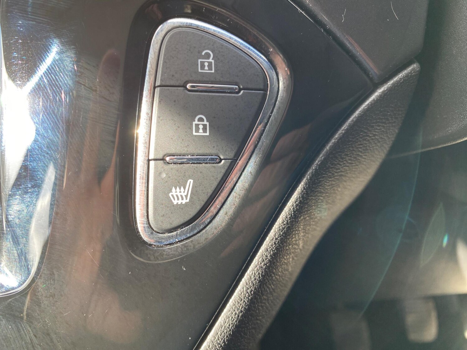 Used Vauxhall Corsa 2016 for sale - 77838511: Photo 27