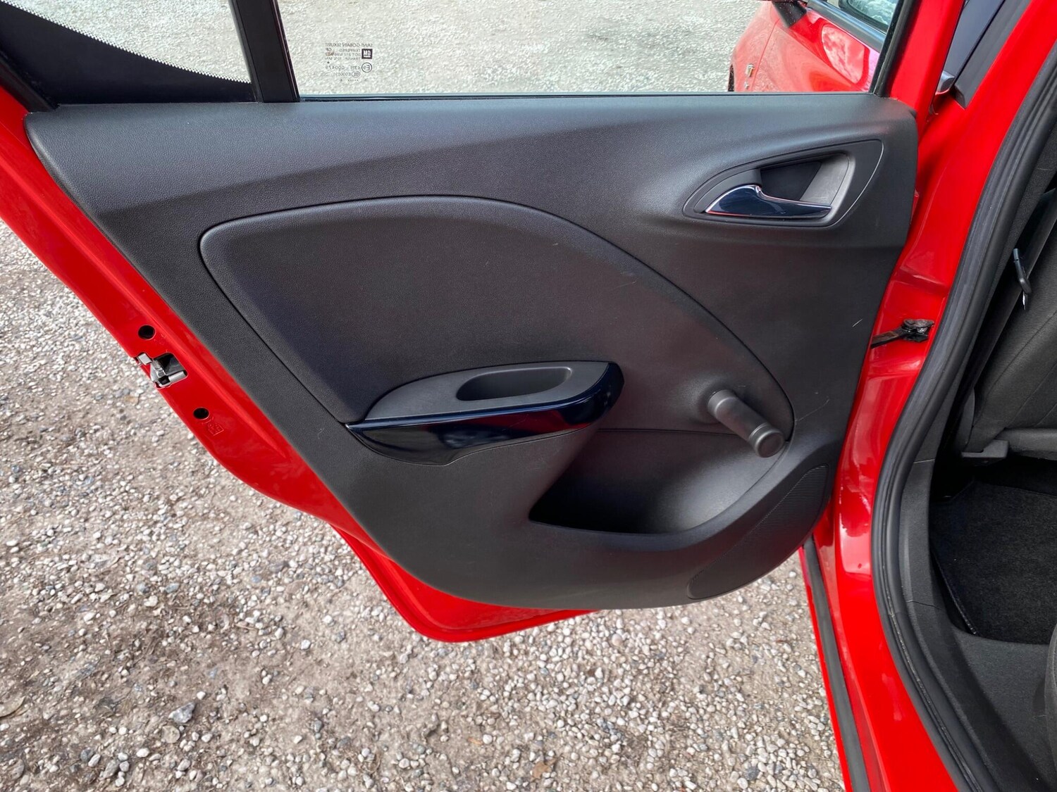 Used Vauxhall Corsa 2016 for sale - 77838511: Photo 29