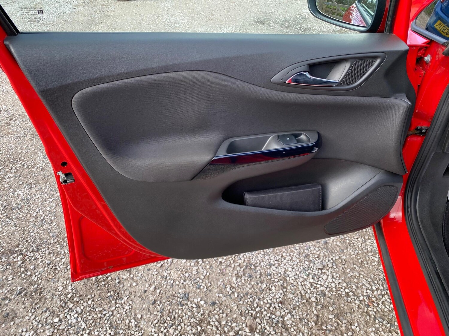 Used Vauxhall Corsa 2016 for sale - 77838511: Photo 30