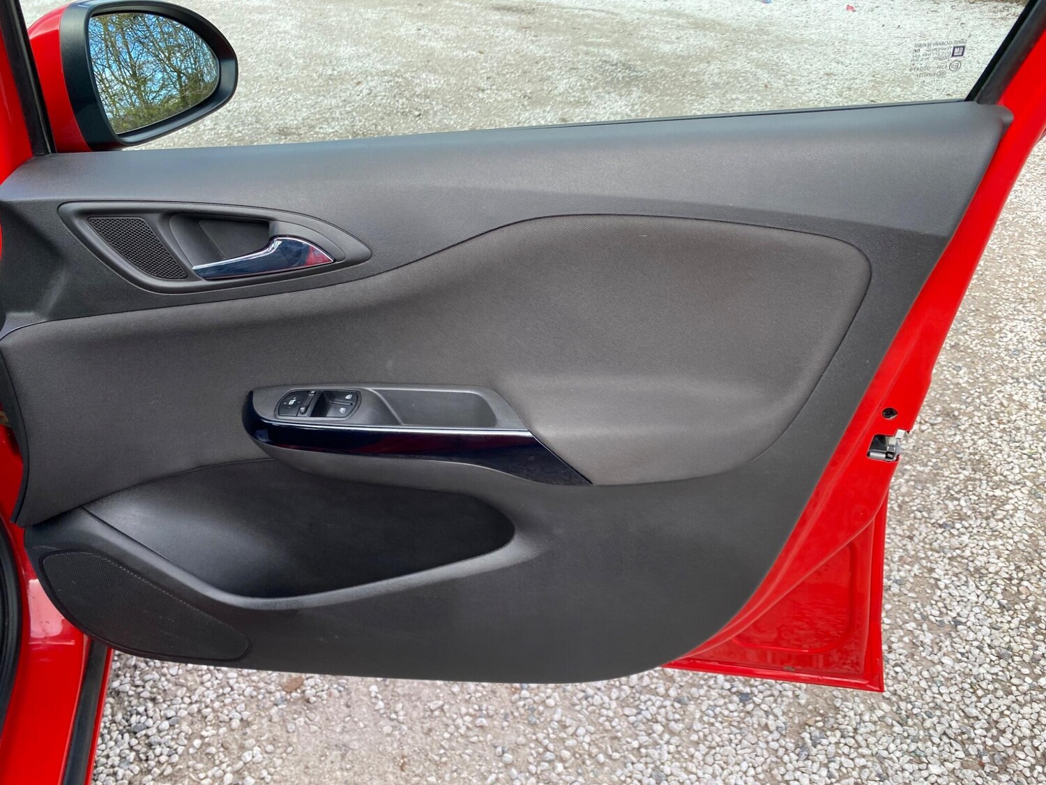 Used Vauxhall Corsa 2016 for sale - 77838511: Photo 32