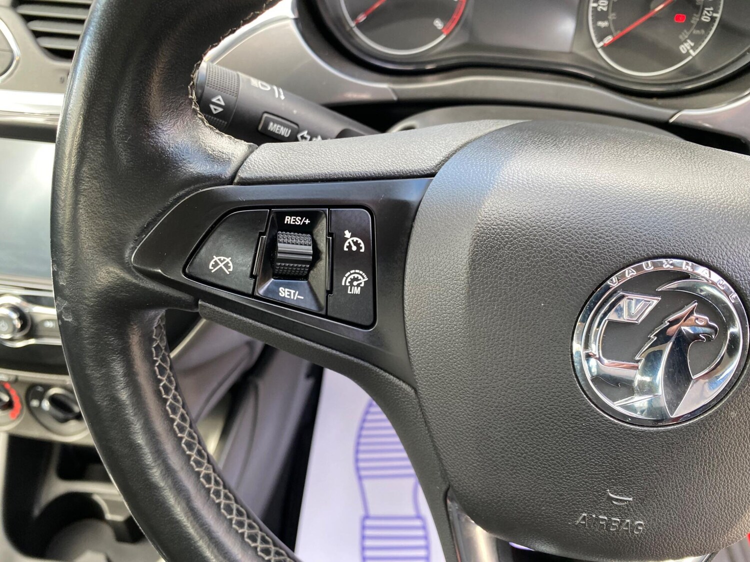 Used Vauxhall Corsa 2016 for sale - 77838511: Photo 34