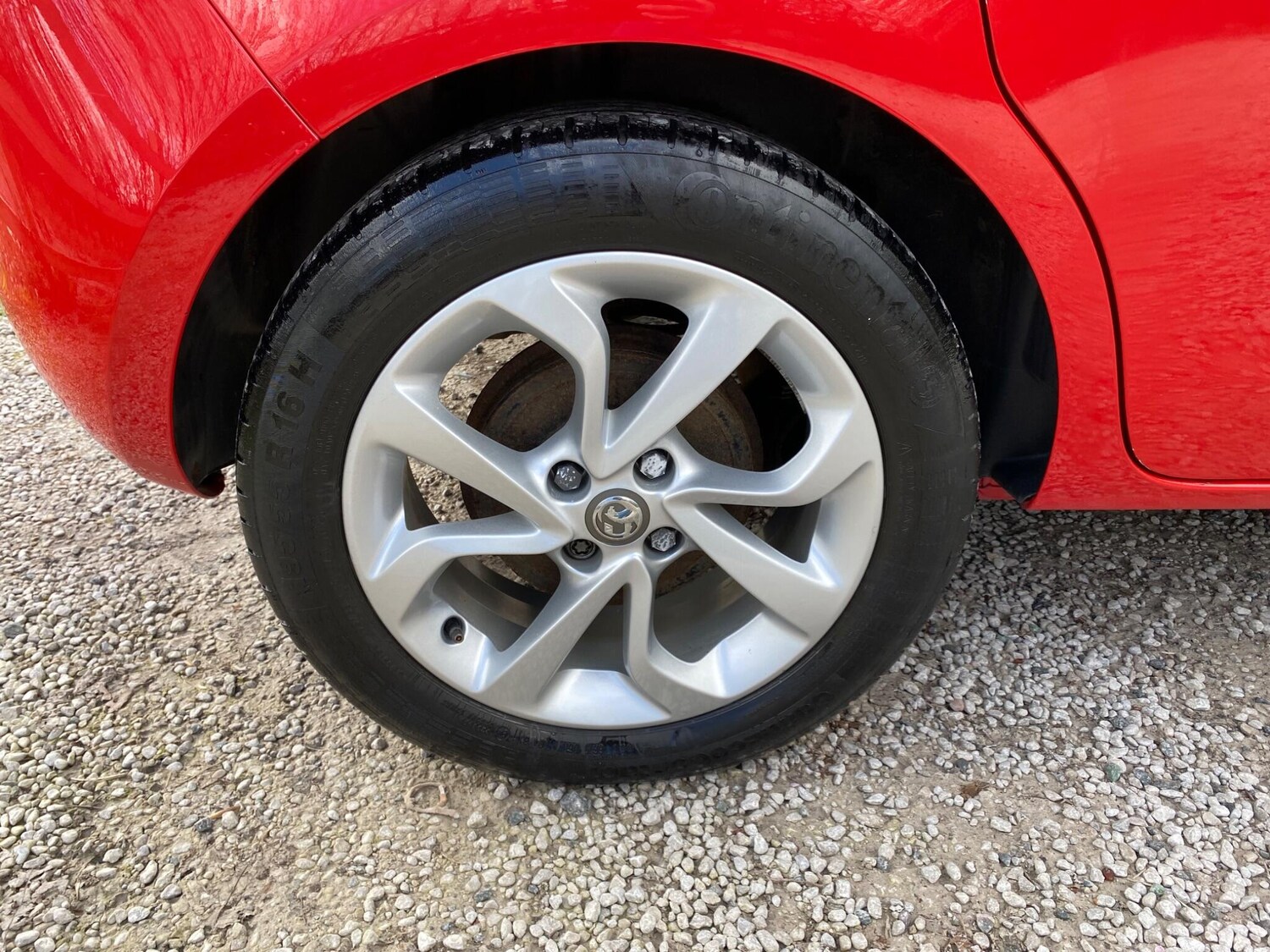 Used Vauxhall Corsa 2016 for sale - 77838511: Photo 35