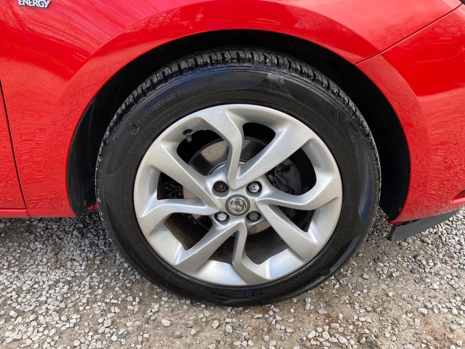 Used Vauxhall Corsa 2016 for sale - 77838511: Photo 36