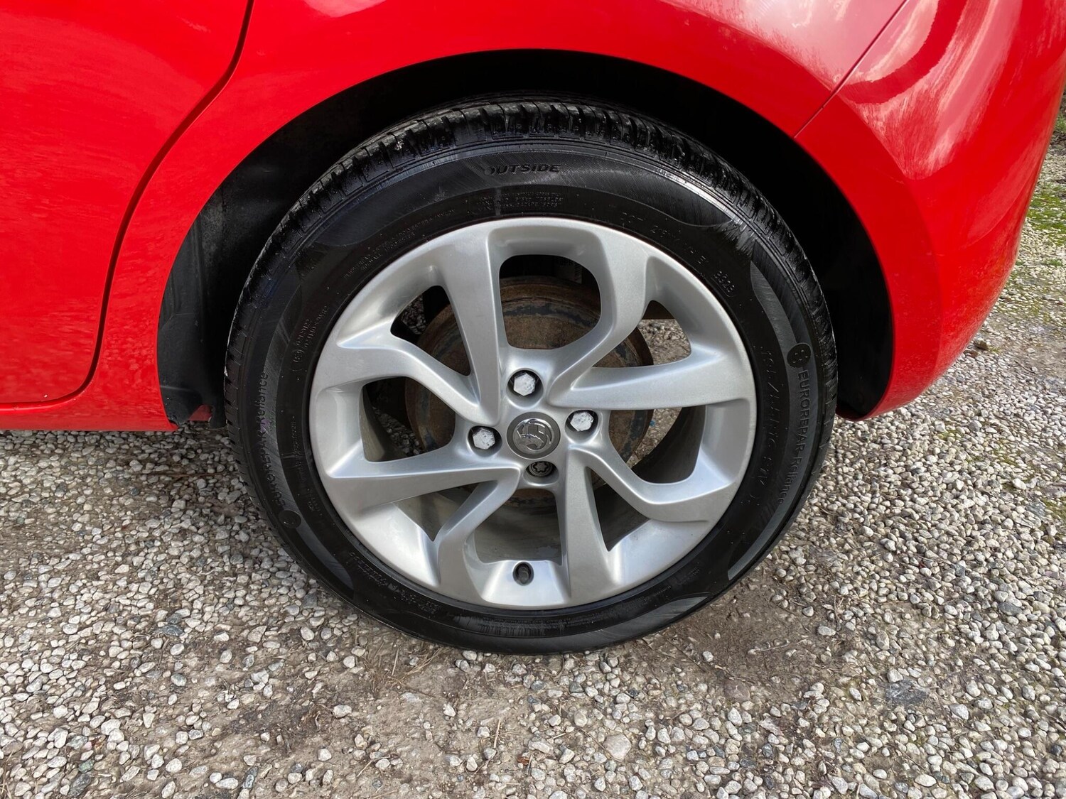 Used Vauxhall Corsa 2016 for sale - 77838511: Photo 37