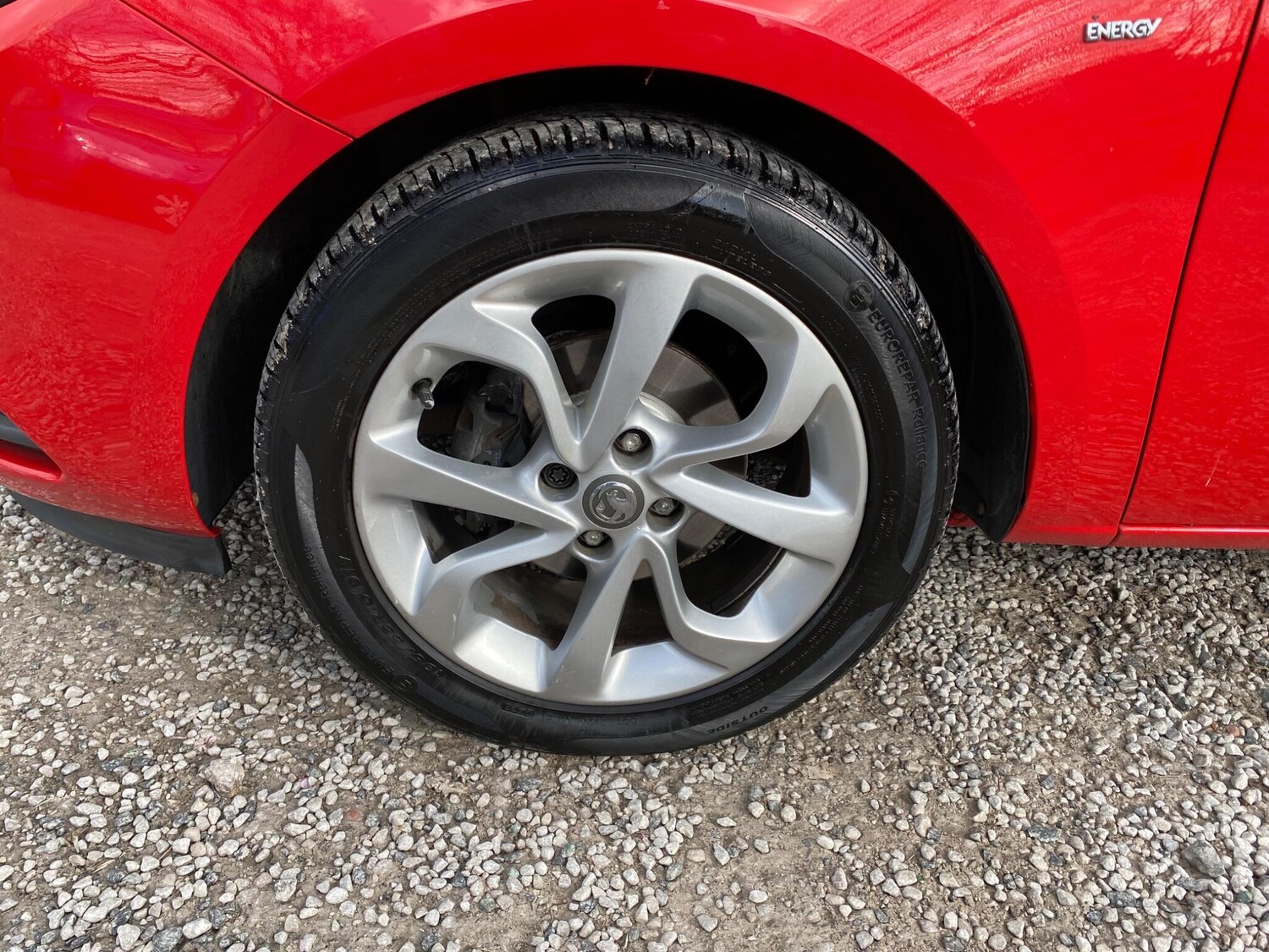 Used Vauxhall Corsa 2016 for sale - 77838511: Photo 38