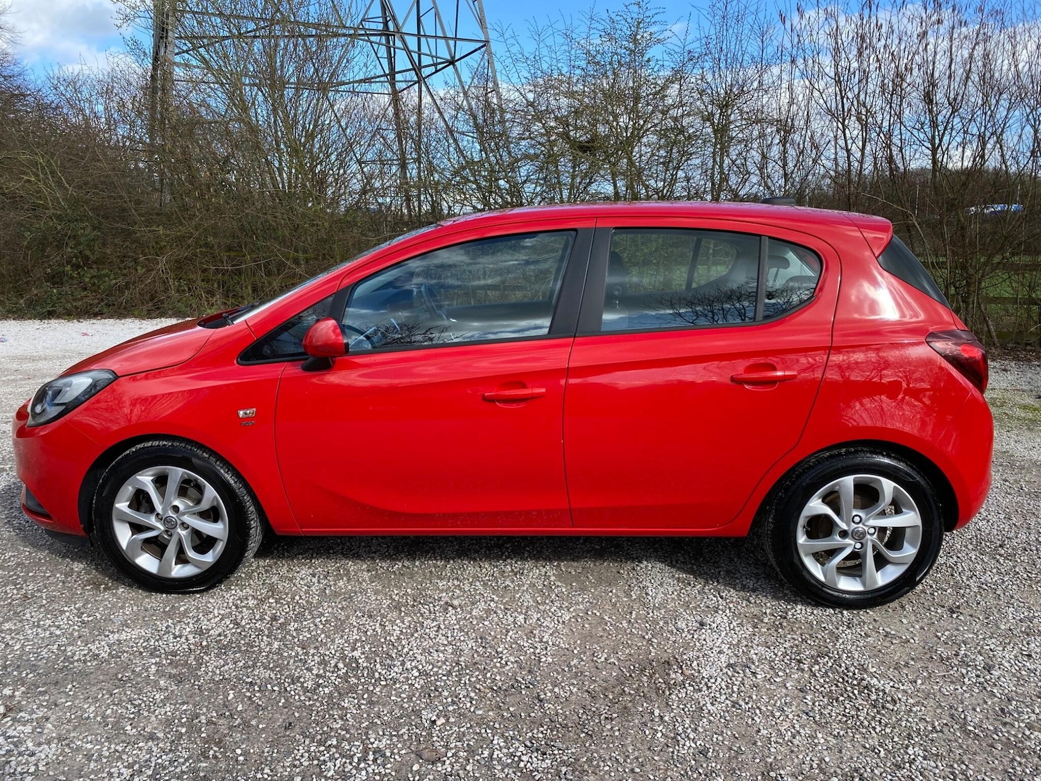 Used Vauxhall Corsa 2016 for sale - 77838511: Photo 4