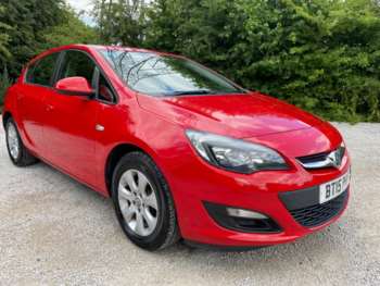 2015 (15) - 1.6 CDTi ecoFLEX 94g Design Euro 6 (s/s) 5dr
